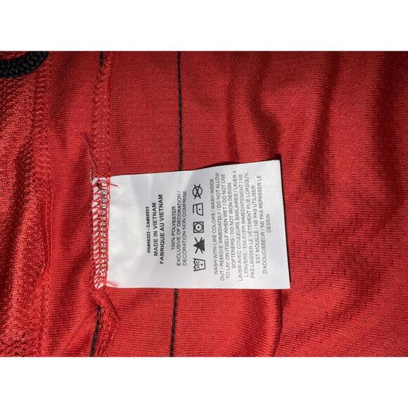 Men's Nike DNA Dri-FIT 8" Basketball Shorts - Picture 5 of 11